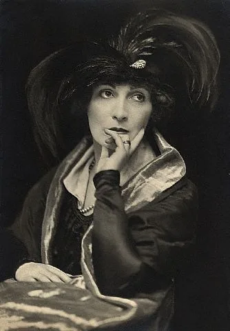 Hazel Lavery